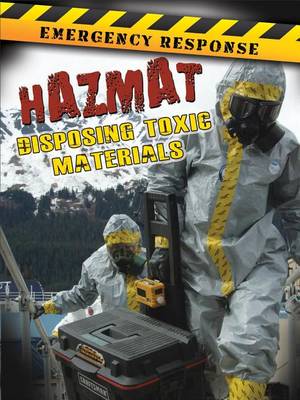 Cover of Hazmat