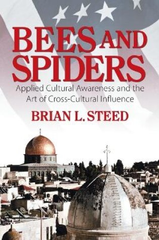 Cover of Bees and Spiders