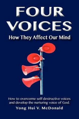 Cover of Four Voices