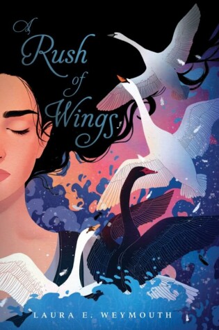 Cover of A Rush of Wings