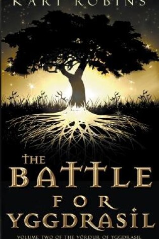 Cover of The Battle for Yggdrasil
