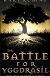 Book cover for The Battle for Yggdrasil