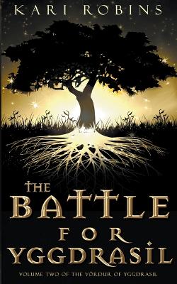 Cover of The Battle for Yggdrasil