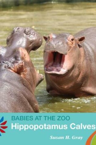 Cover of Hippopotamus Calves