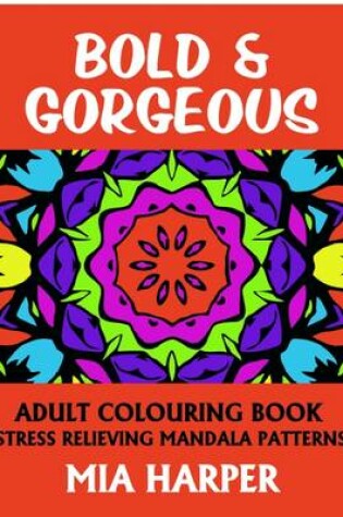 Cover of Bold & Gorgeous