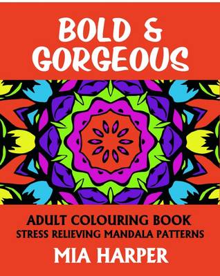 Book cover for Bold & Gorgeous