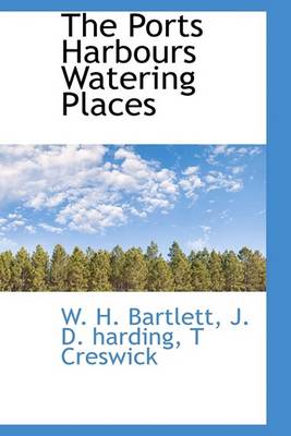 Book cover for The Ports Harbours Watering Places