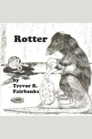 Cover of Rotter