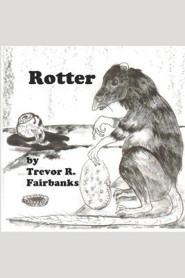 Book cover for Rotter