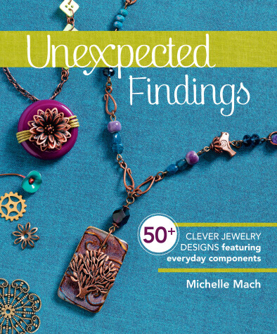 Book cover for Unexpected Findings