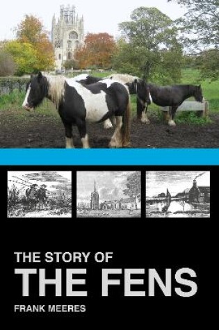 Cover of The Story of the Fens