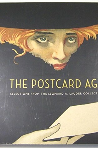 Cover of The Postcard Age
