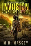 Book cover for THEM Invasion