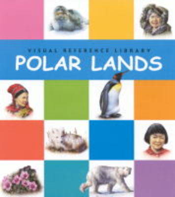 Book cover for Polar Lands