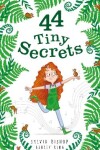 Book cover for 44 Tiny Secrets