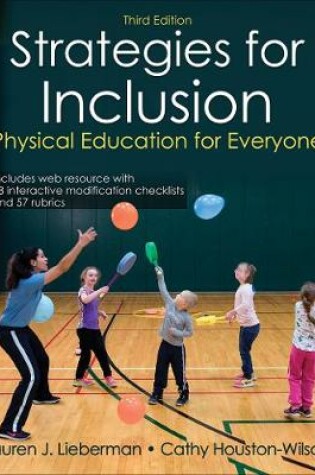 Cover of Strategies for Inclusion