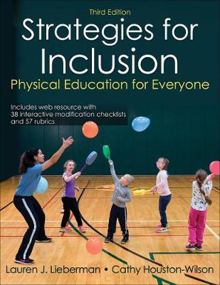 Cover of Strategies for Inclusion