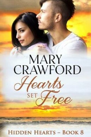 Cover of Hearts Set Free