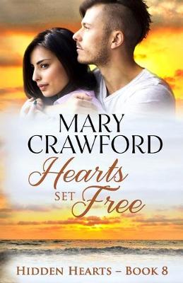 Book cover for Hearts Set Free