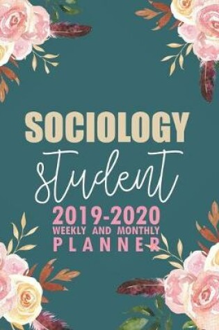 Cover of Sociology Student