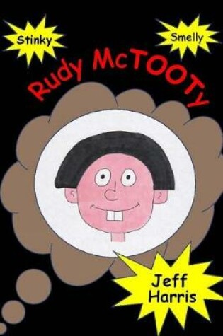 Cover of Rudy McTooty