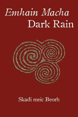 Cover of Emhain Macha Dark Rain