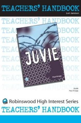 Cover of Juvie
