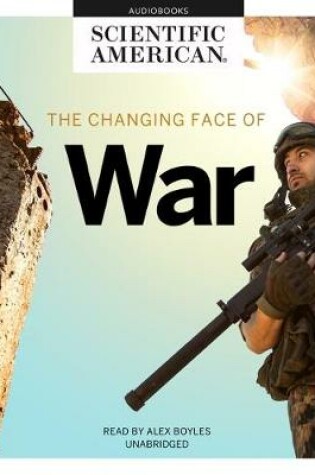 Cover of The Changing Face of War