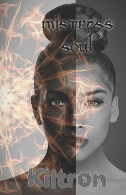 Book cover for Mistress Soul