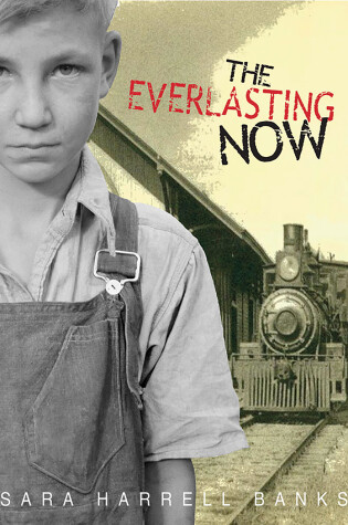 Cover of The Everlasting Now