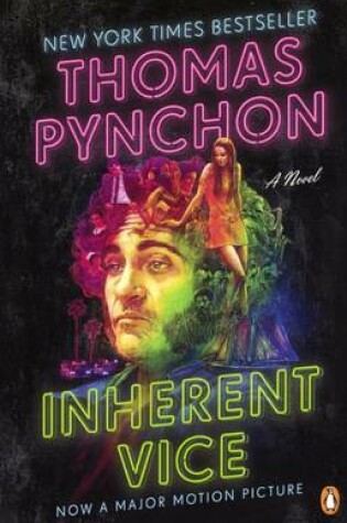 Cover of Inherent Vice
