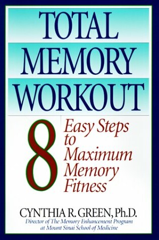 Cover of Total Memory Workout