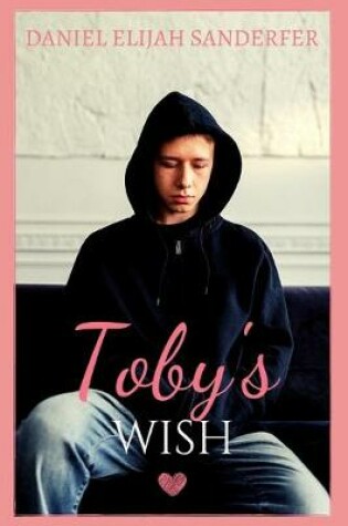Cover of Toby's Wish