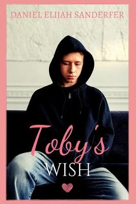 Book cover for Toby's Wish