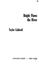 Book cover for Bright Flows River -2