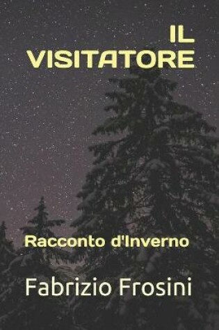 Cover of Il Visitatore