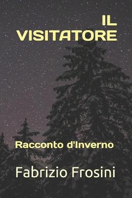 Book cover for Il Visitatore