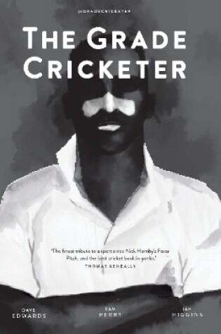 Cover of The Grade Cricketer