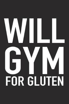 Book cover for Will Gym for Gluten