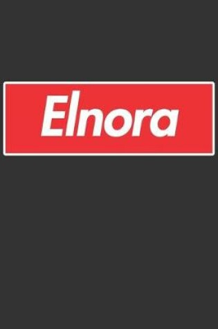 Cover of Elnora