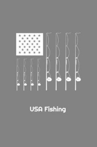 Cover of USA Fishing