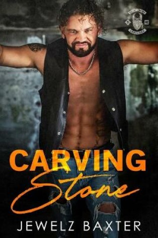 Cover of Carving Stone