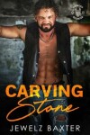 Book cover for Carving Stone