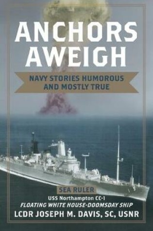 Cover of Anchors Aweigh