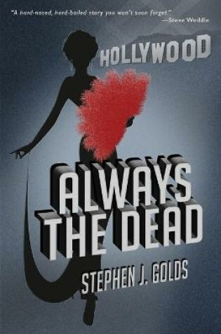 Cover of Always the Dead