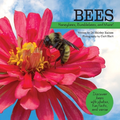 Cover of Bees