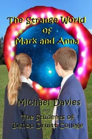 Cover of The Strange World of Mark and Anna