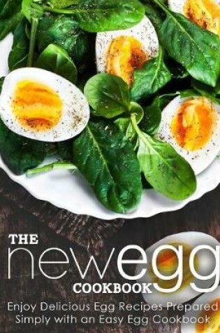 Cover of The New Egg Cookbook