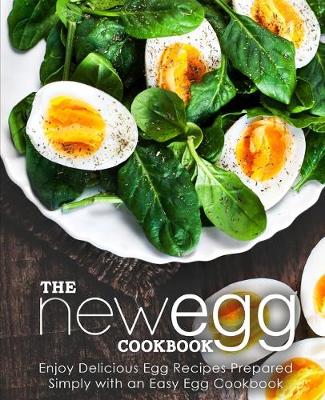 Book cover for The New Egg Cookbook