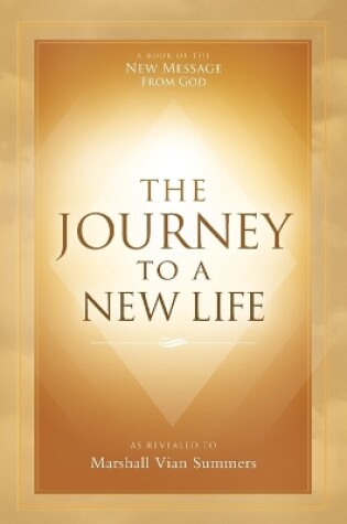 Cover of The Journey to a New Life